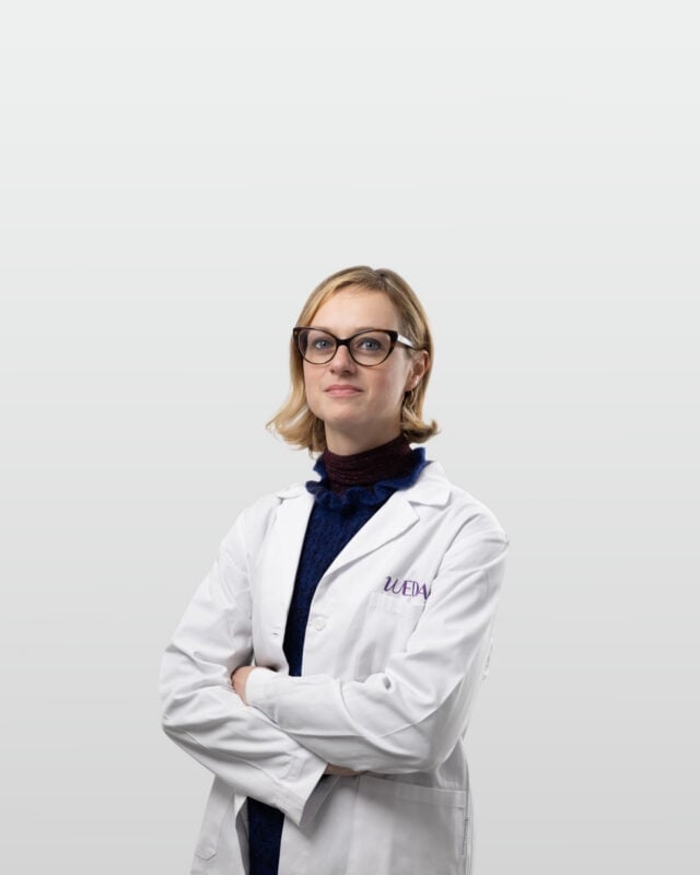 Dott.ssa Annalisa Inversetti