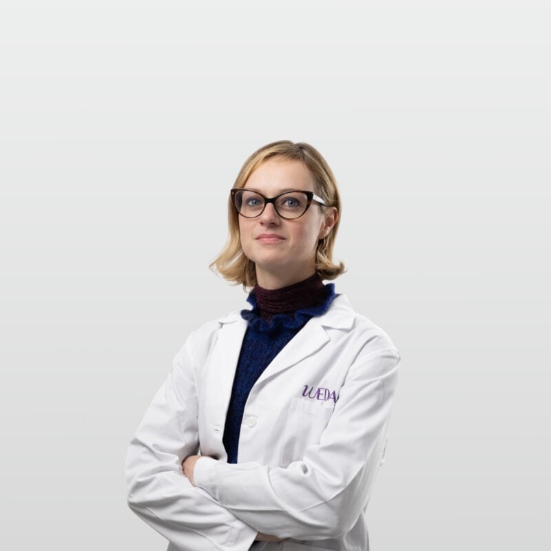 Annalisa Inversetti - Ginecologa specializzata in diagnosi prenatale ed ecografia ostetrica