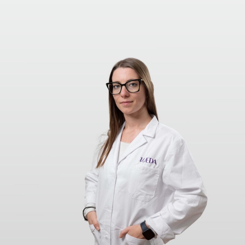 Cecilia Fochesato - Ginecologa esperta in vulvodinia