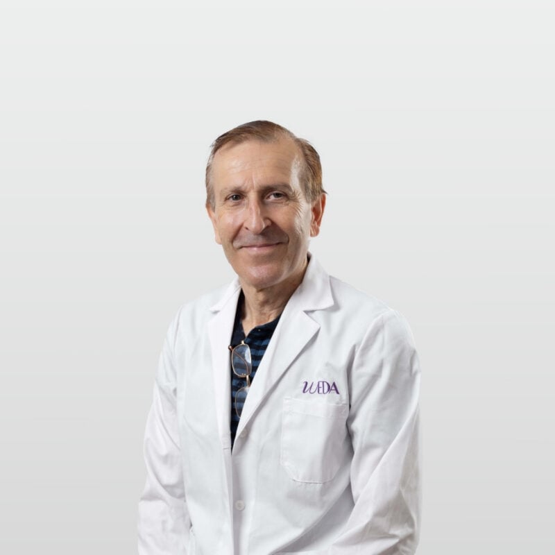 Daniela Porru - Medico chirurgo specialista in urologia