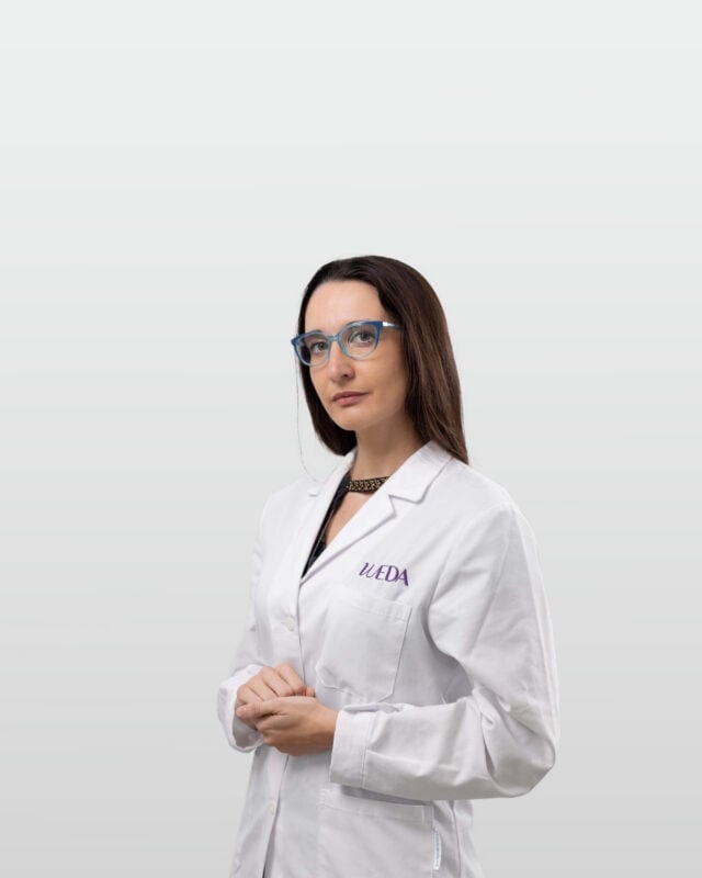 Dott.ssa Elena Sangalli