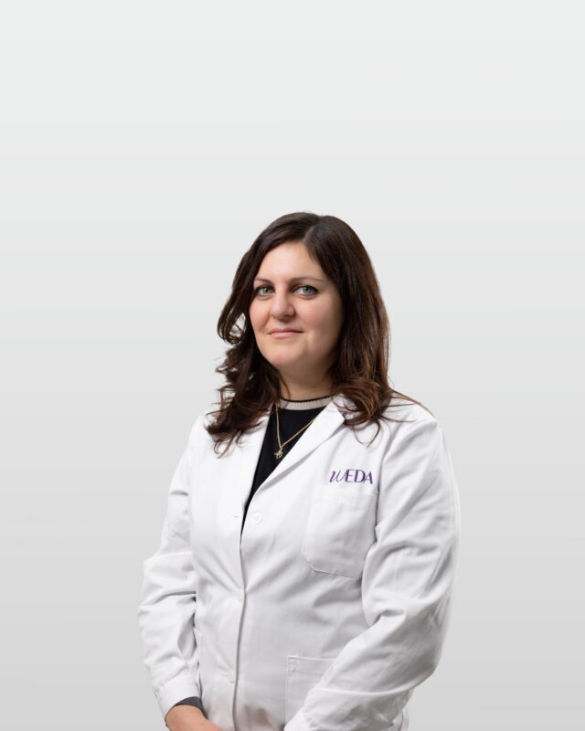 Dott.ssa Elisa Cappelli