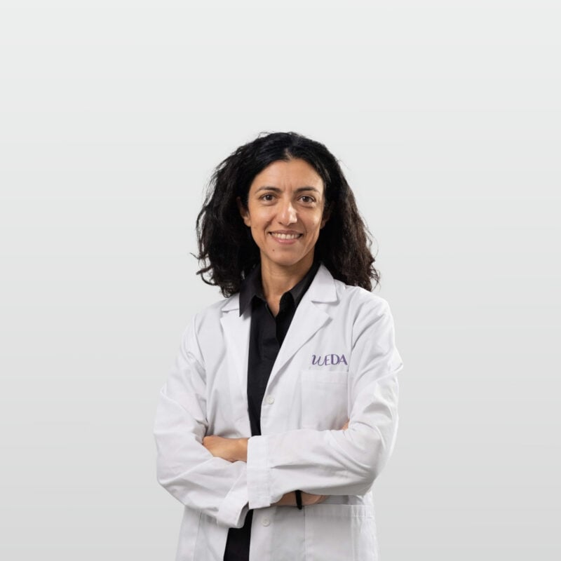 Elisa Sipio - Ginecologa e consulente sessuale