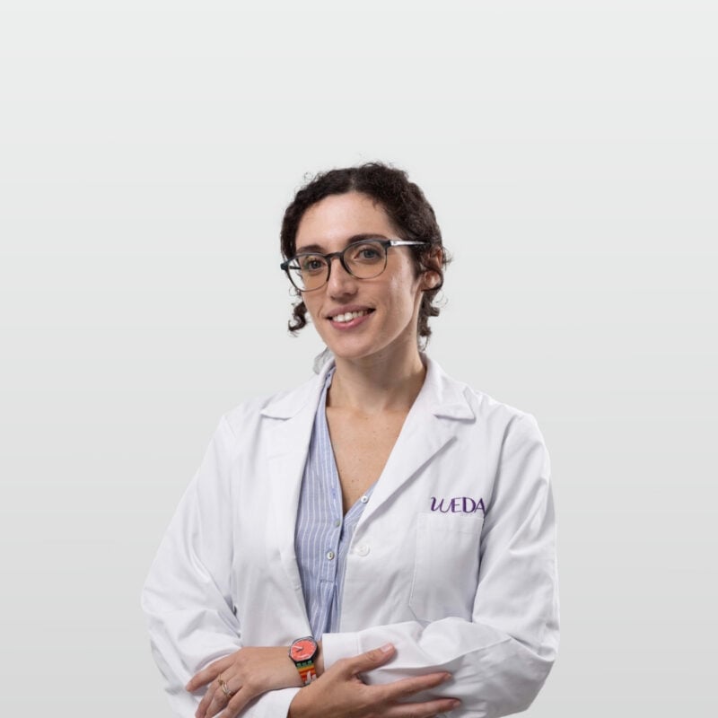 Elisabetta Guajana - Psicologa e Psicoterapeuta, esperta in dolore pelvico cronico