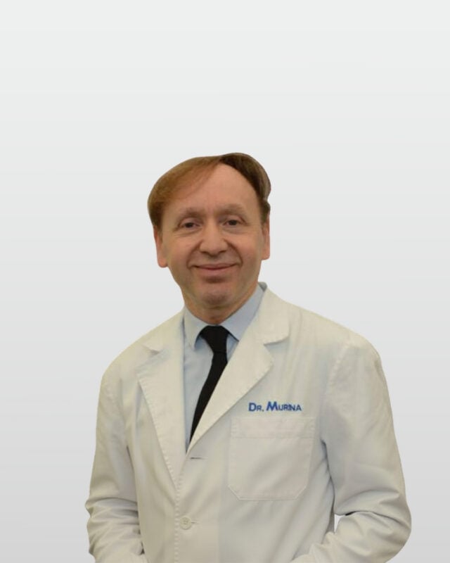 Dott. Filippo Murina