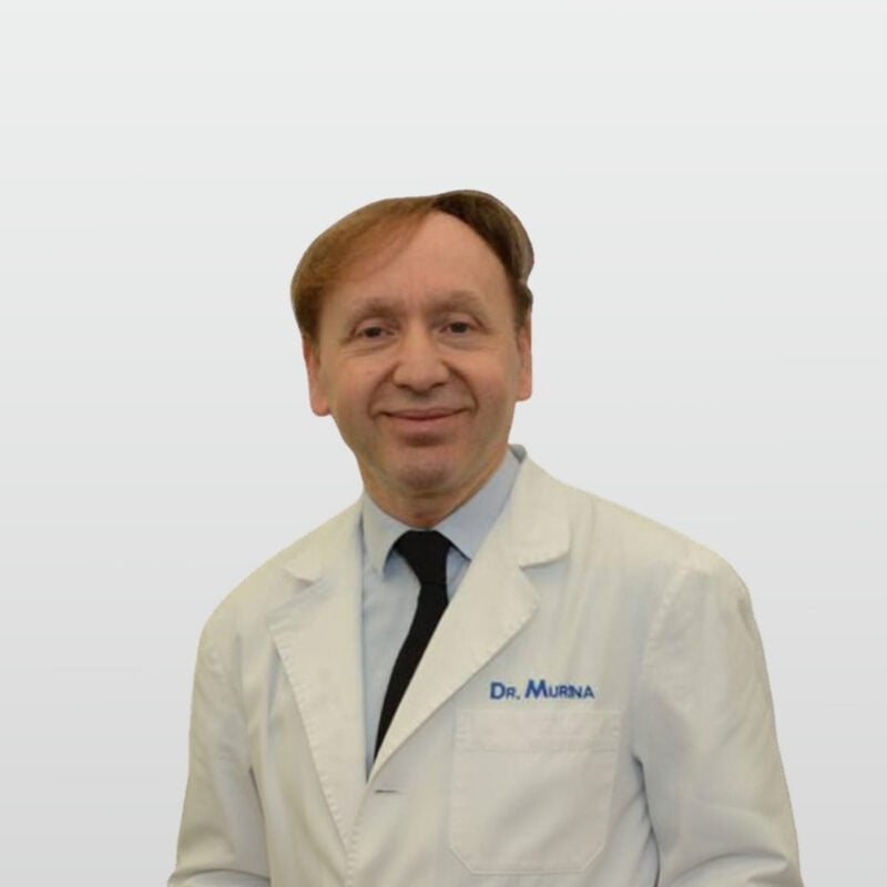 Filippo Murina ginecologo specialista patologia vulvare e vulvodinia