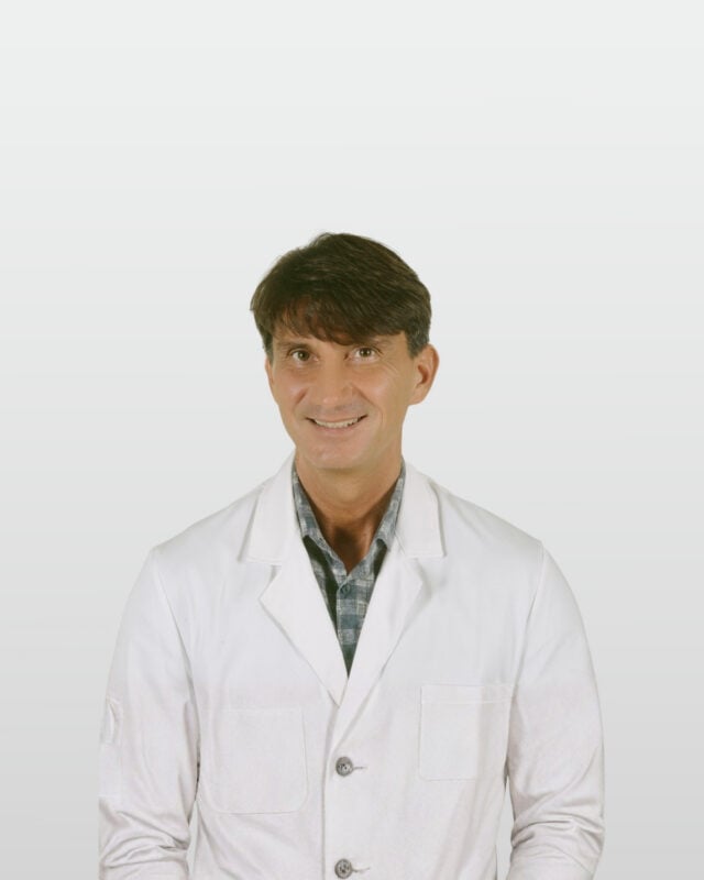 Dott. Francesco Di Pierro