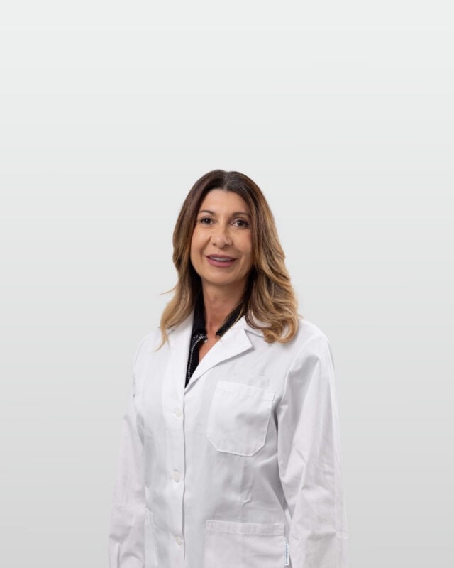 Dott.ssa Maria Campo