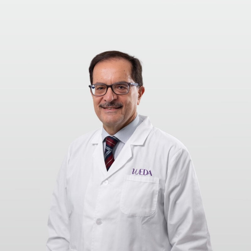 Raffaele Felice - Ginecologo esperto in colposcopia