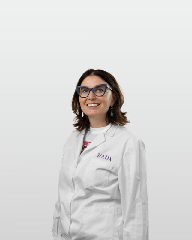 Dott.ssa Silvia Oneda