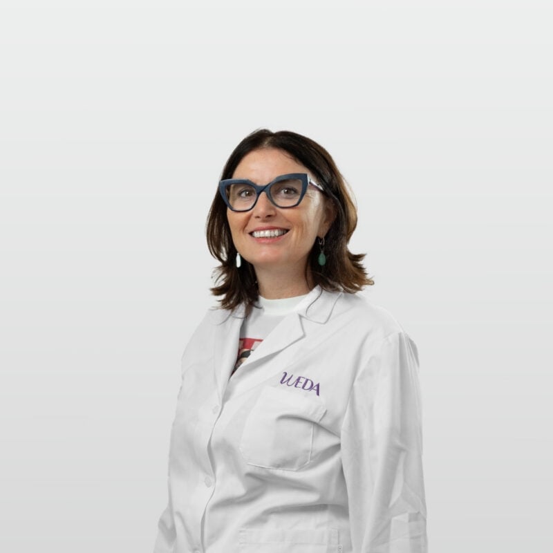 Silvia Oneda - Ginecologa esperta in ecografia e patologia della gravidanza