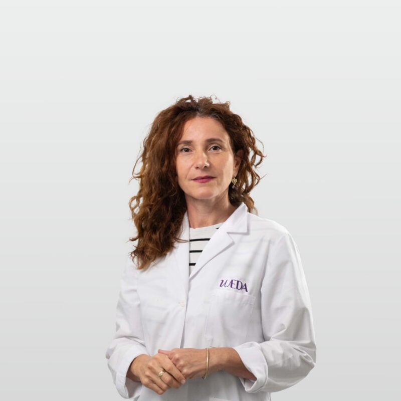 Silvia Ratti - Osteopata esperta in riabilitazione pelvi-perineale