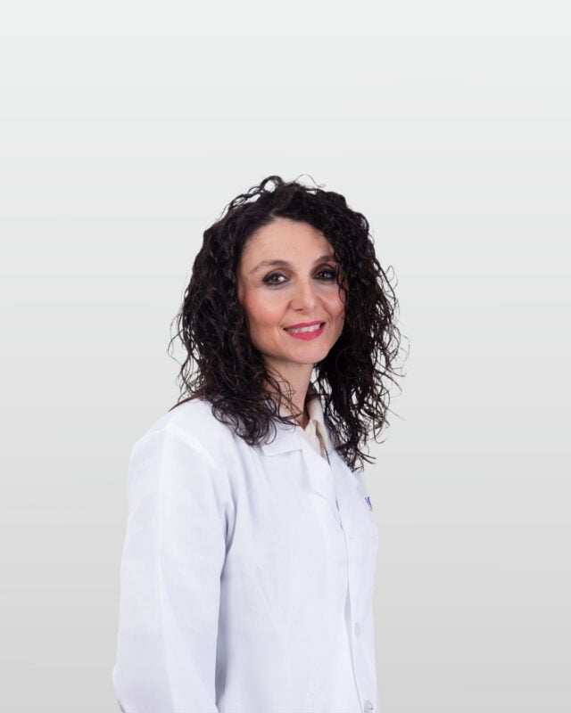 Dott.ssa Clara Ferrara
