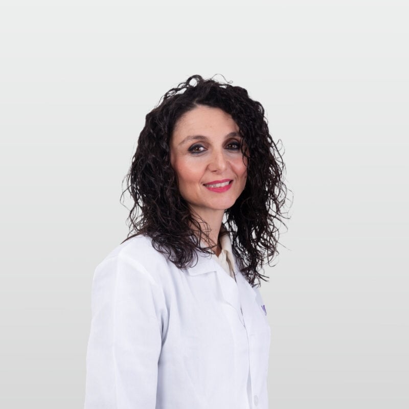 Dott.ssa Clara Ferrara