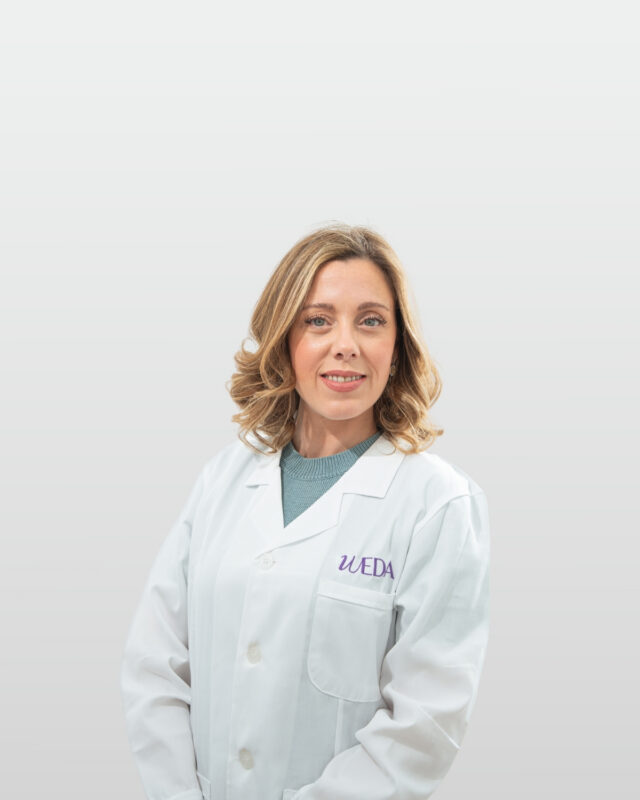 Dott.ssa Federica Lupo