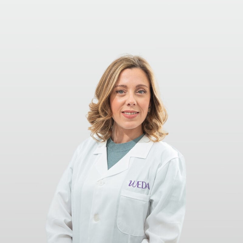 Dott.ssa Federica Lupo