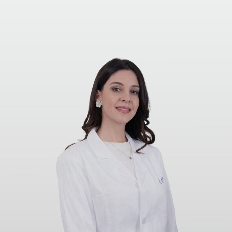 Dott.ssa Clara Leone
