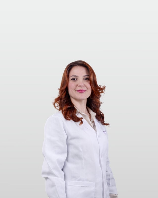 Dott.ssa Miriam Sutera