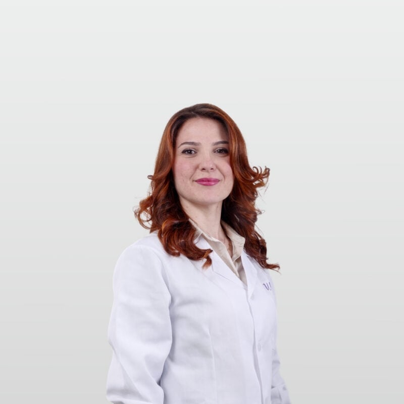 Dott.ssa Miriam Sutera