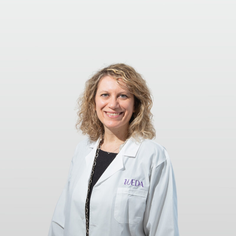 Provvidenza Pistritto