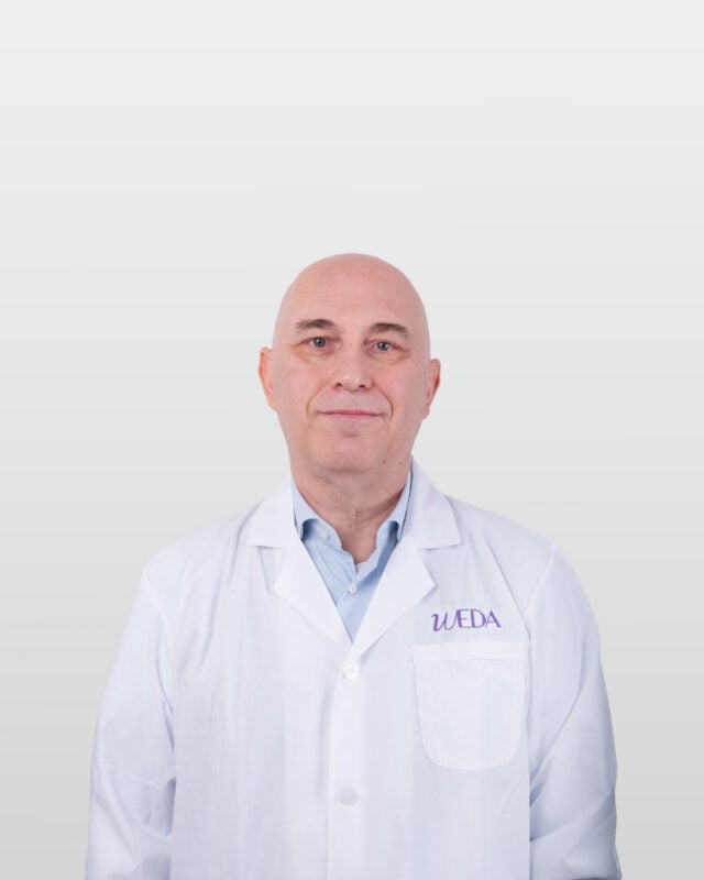 Dott. Roberto Di Lorenzo