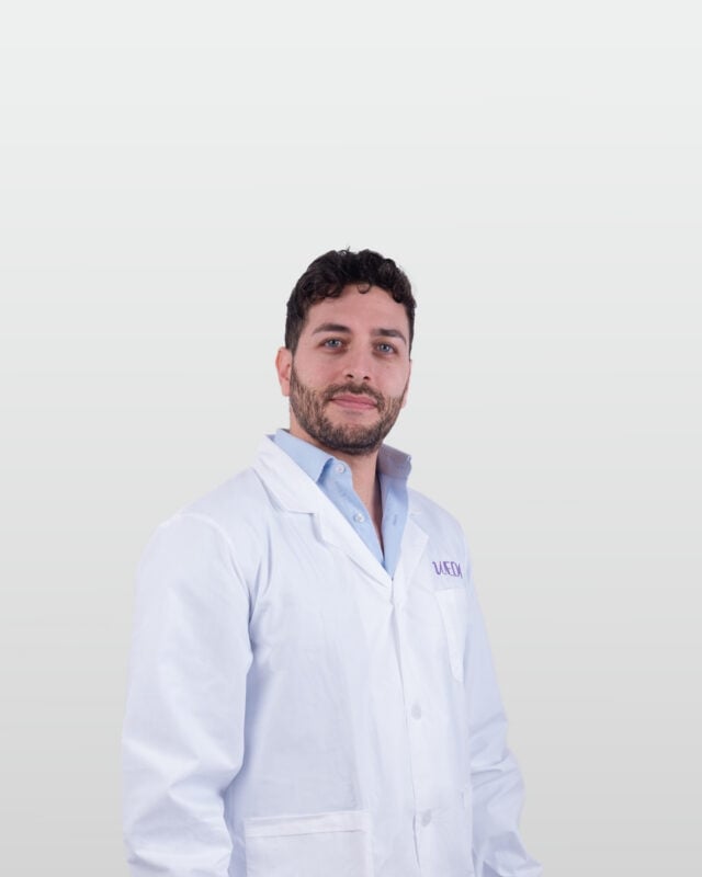 Dott. Roberto Granà