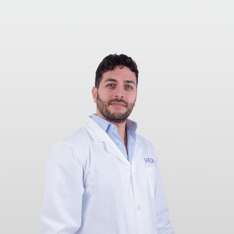 Dott. Roberto Granà