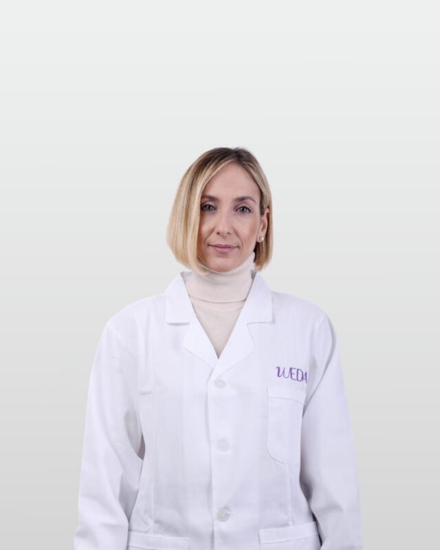 Dott.ssa Valentina Castagna