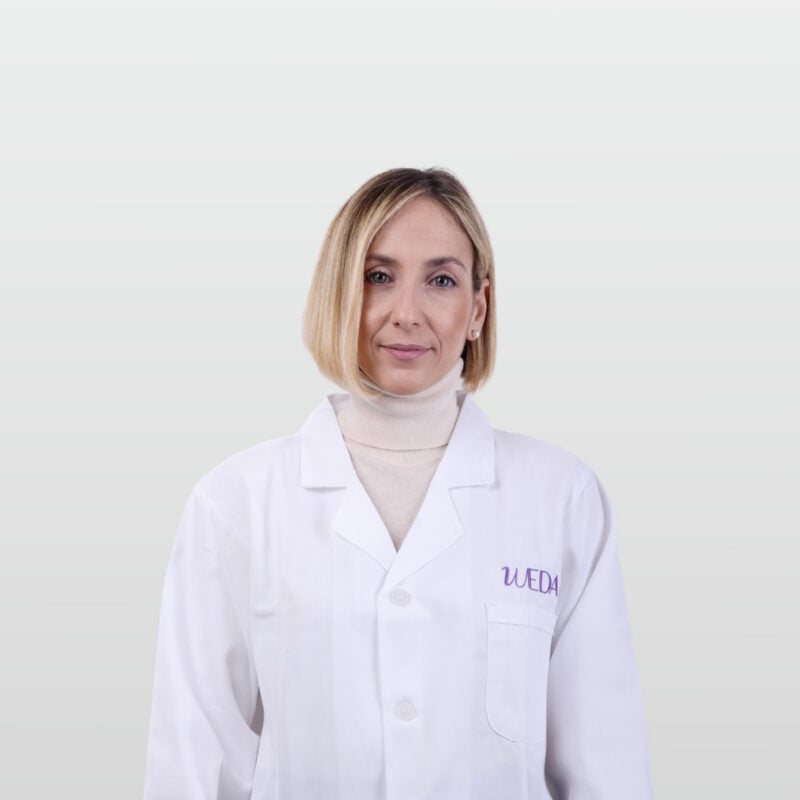 Dott.ssa Valentina Castagna