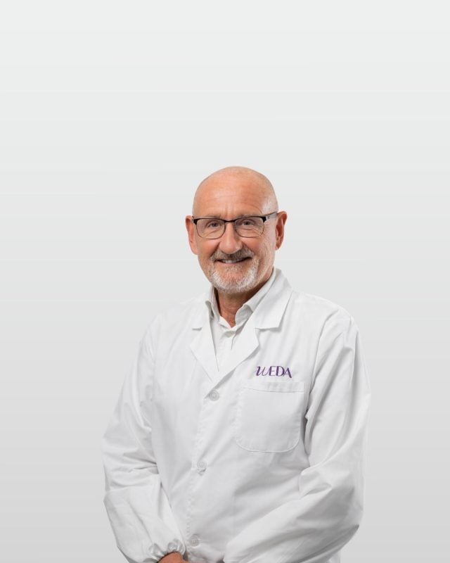 Dott. Giovanni Rulli