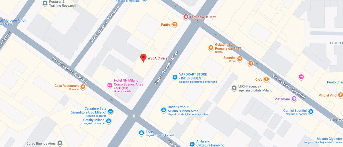 Immagine google maps