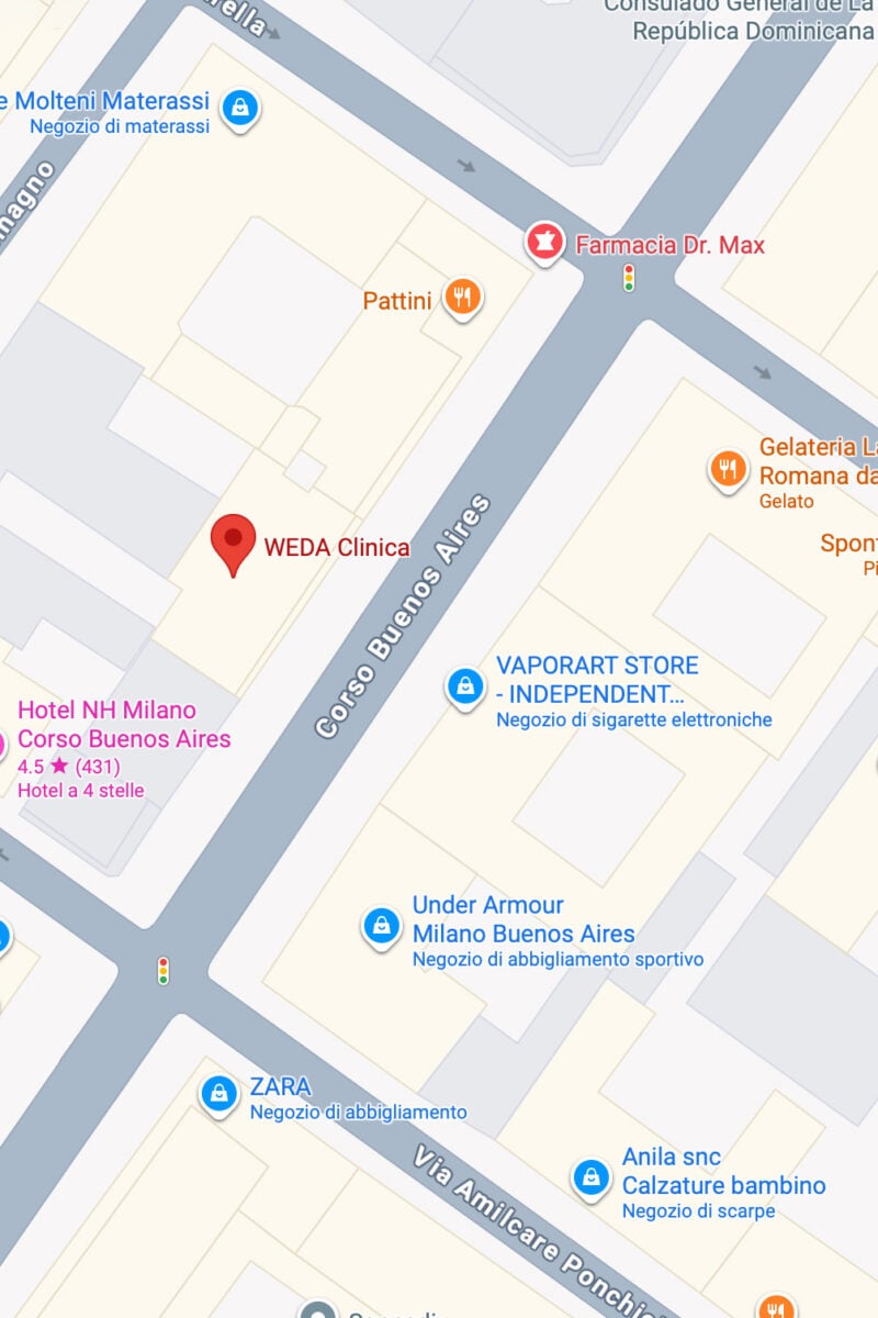 Immagine google maps
