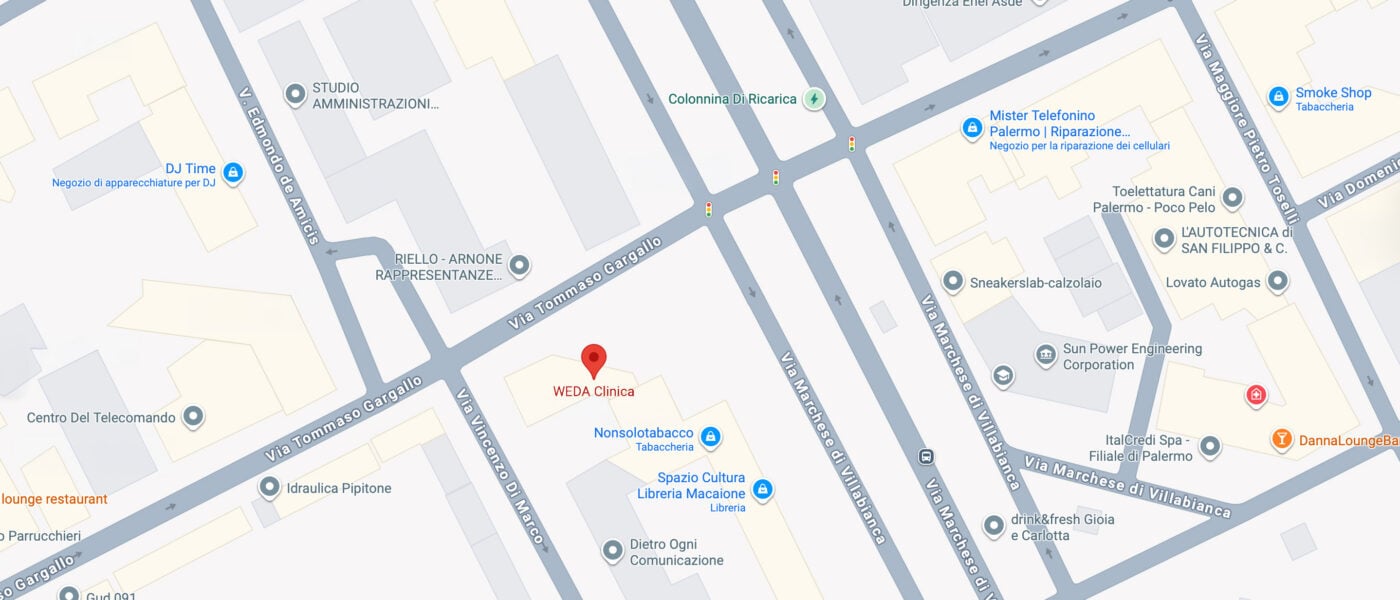 Immagine google maps