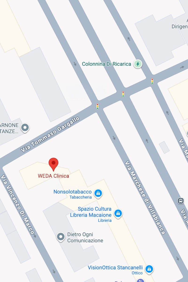 Immagine google maps