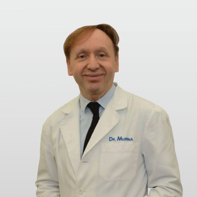 Filippo Murina