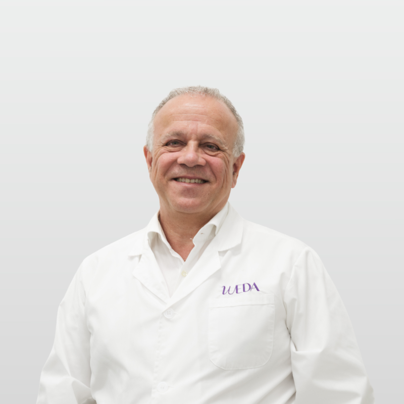 Stefano Salvatore - Ginecologo esperto in uroginecologia e ginecologia estetica e funzionale