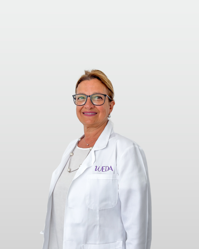 Dott.ssa Raffaela Di Natale