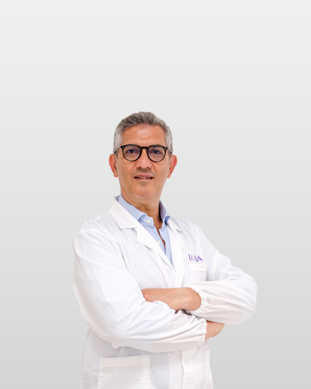 Dott. Roberto Di Mitri