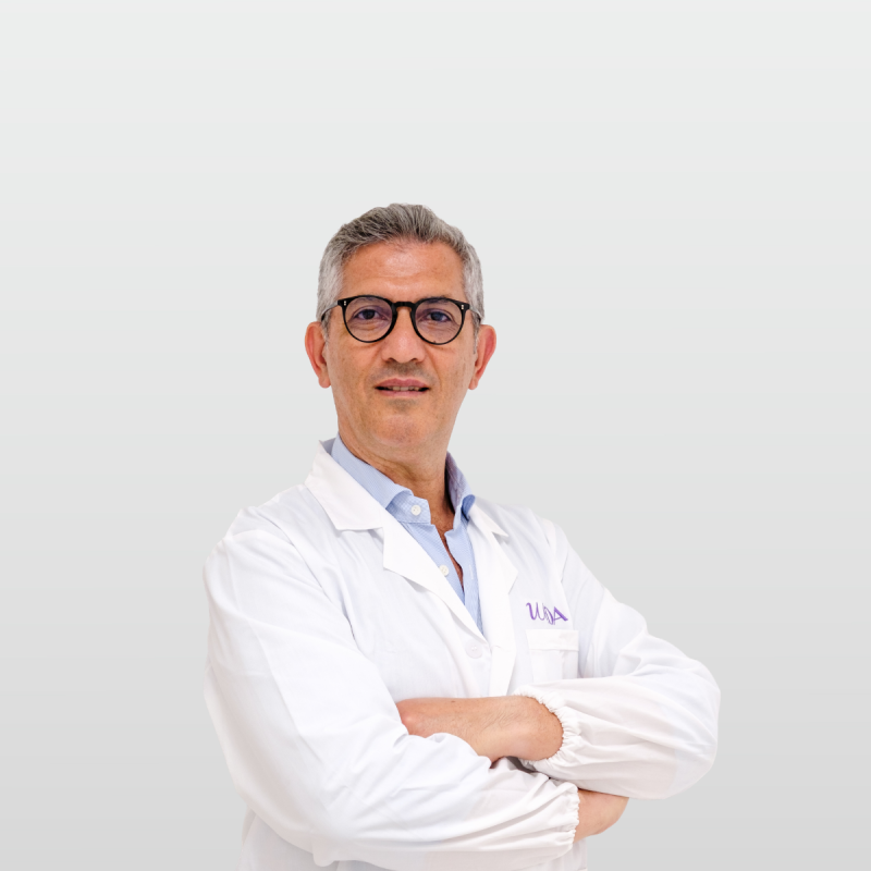 Roberto Di Mitri