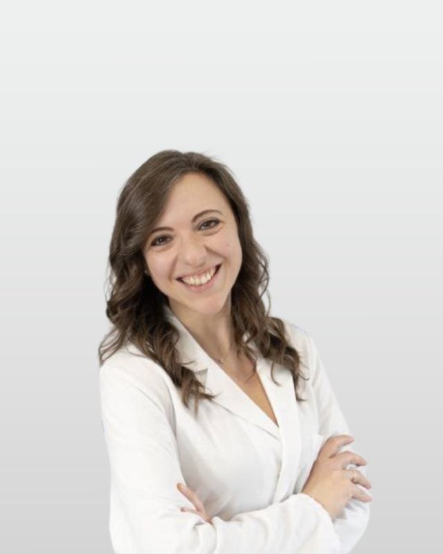 Dott.ssa Anna Capozzi