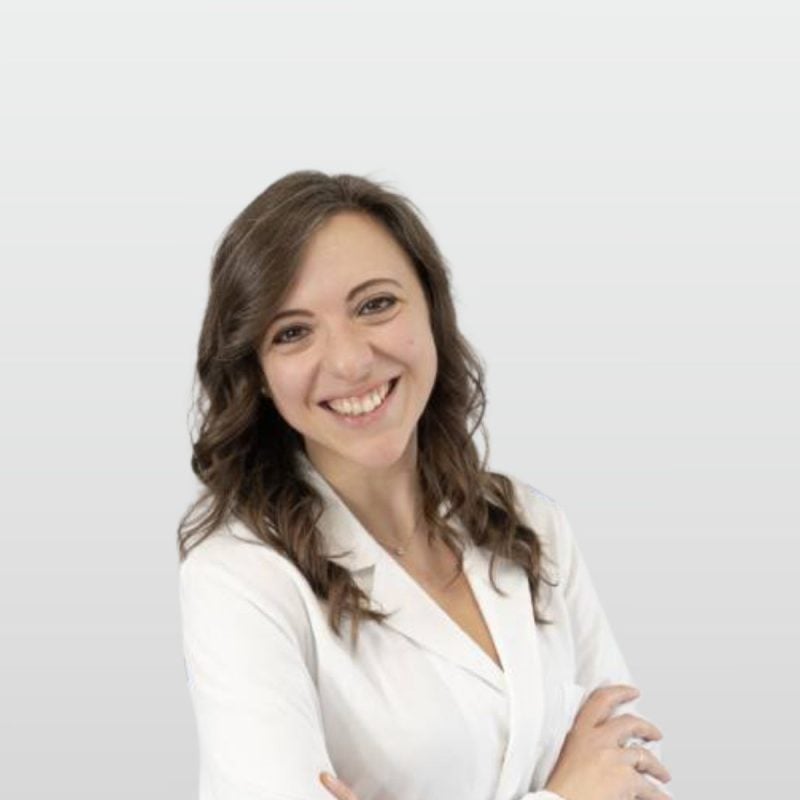 Dott.ssa Anna Capozzi