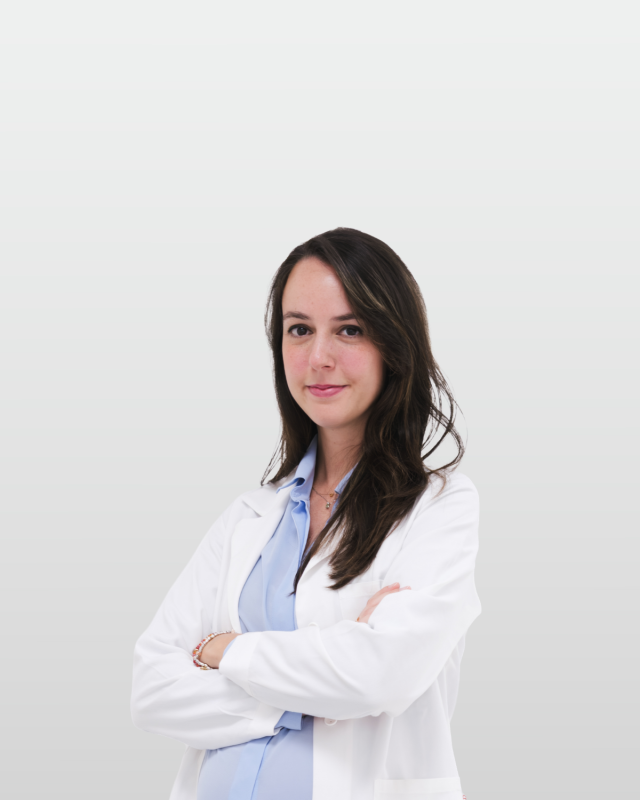 Dott.ssa Eugenia Maria Grutta