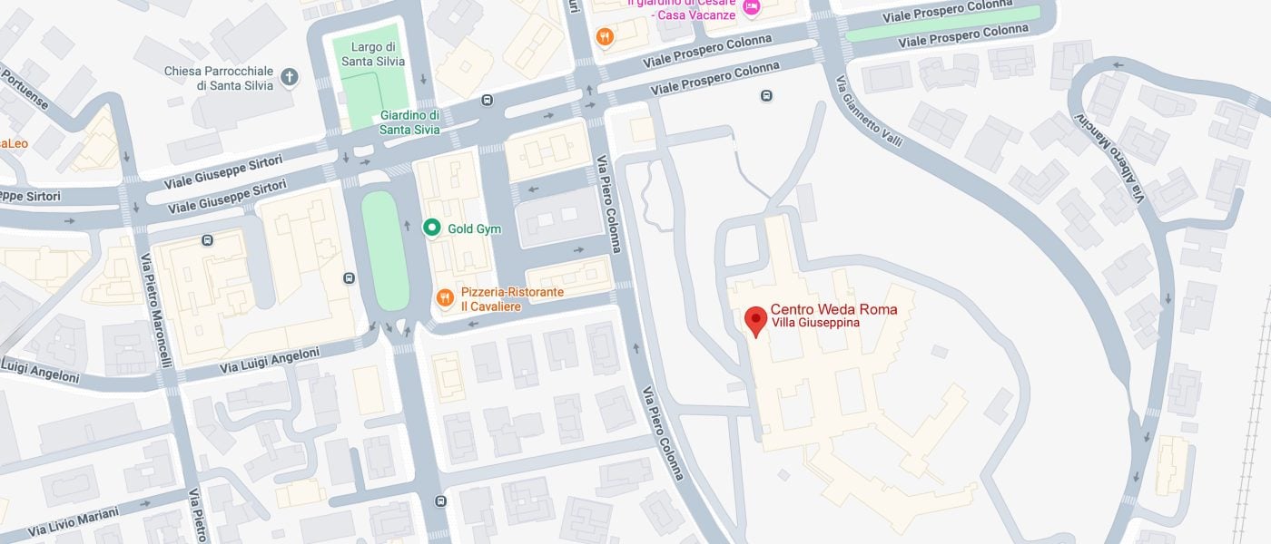 Immagine google maps