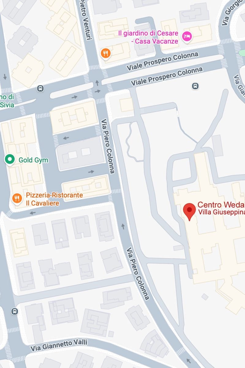 Immagine google maps