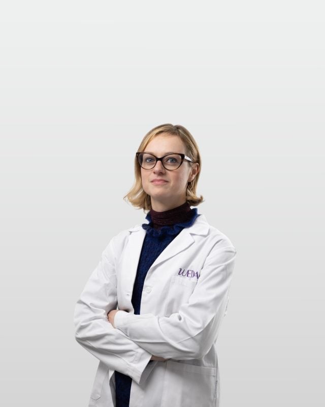 Dott.ssa Annalisa Inversetti