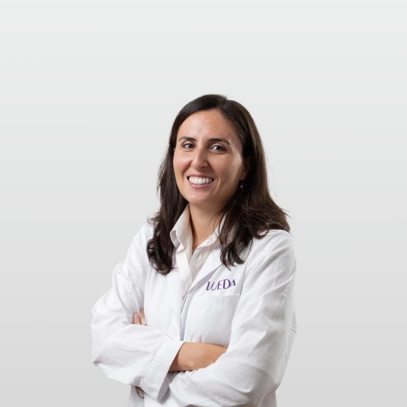 Caterina Premoli - Specializzata in Endocrinologia e Diabetologia
