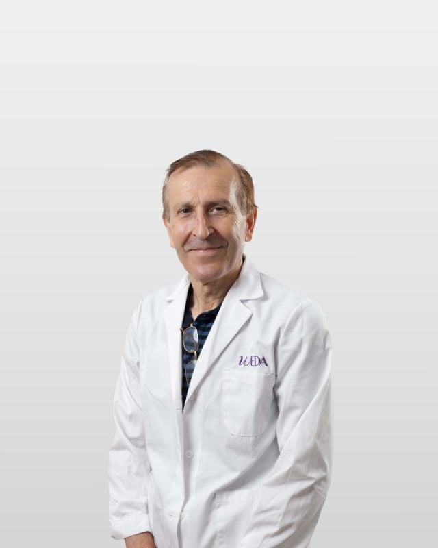 Dott. Daniele Porru
