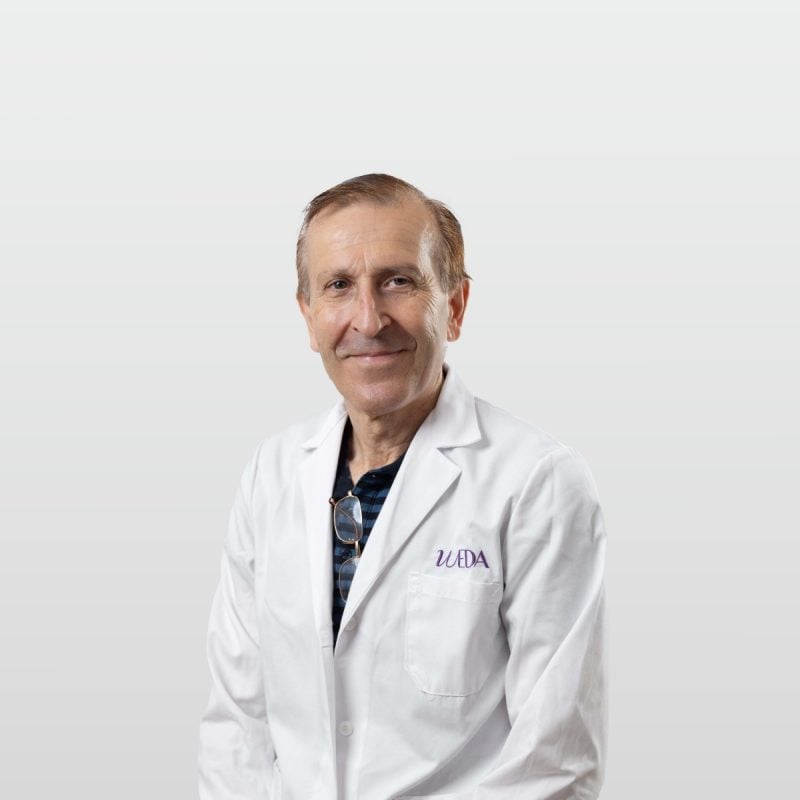 Daniela Porru - Medico chirurgo specialista in urologia