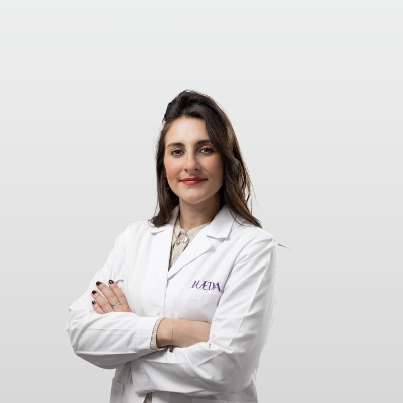 Diana Pettinato-Medico Chirurgo Specialista in Ginecologia ed Ostetricia