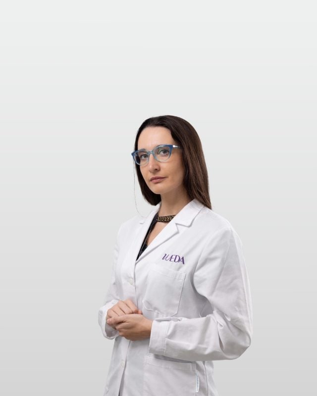 Dott.ssa Elena Sangalli